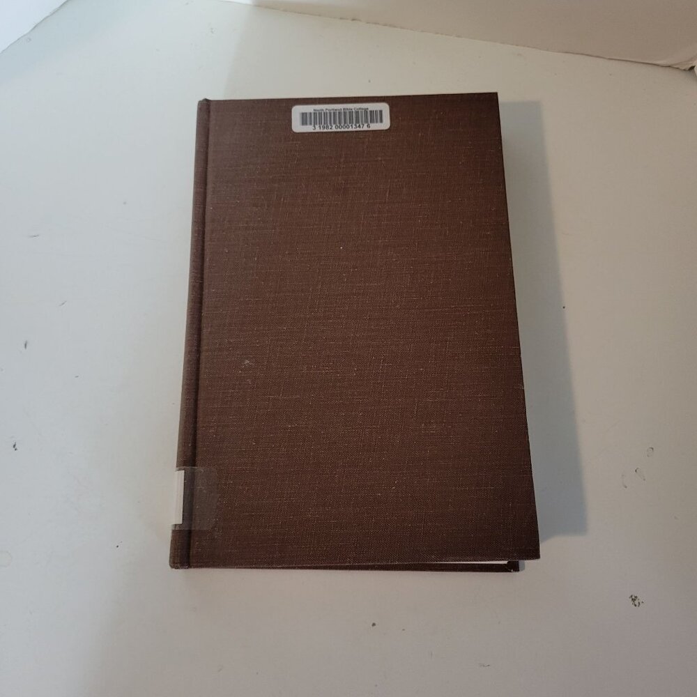 Listening to the Giants Warren W. Wiersbe 1980 HB